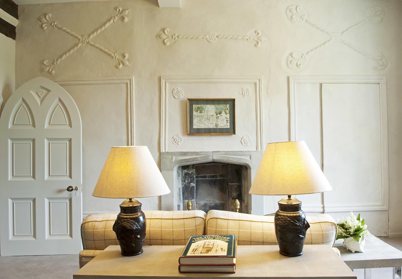 The North Wing - Combermere Abbey Whitchurch  Exterior photo